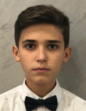 Profile picture of Kirill Chubukin