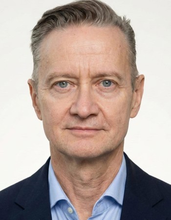 Profile picture of Gregor Teufel