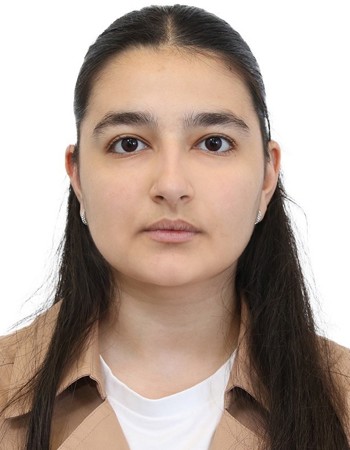 Profile picture of Maya Melikyan