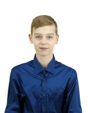 Profile picture of Fedor Golinin