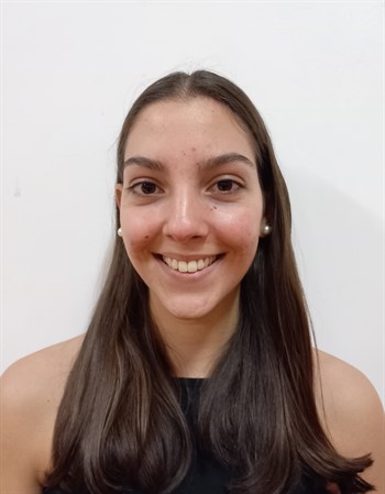 Profile picture of Claudia Do Rosario Goncalves