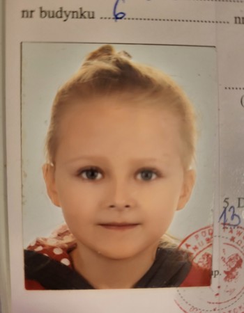 Profile picture of Oliwia Prokop