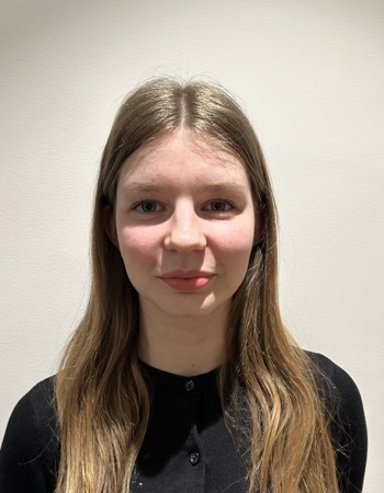 Profile picture of Annabel Pormeister