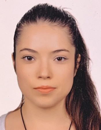 Profile picture of Gizem Ozgun