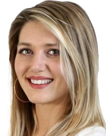 Profile picture of Jenny del Forno