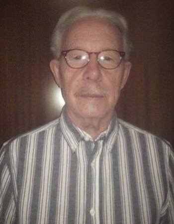 Profile picture of Gianfranco Freato