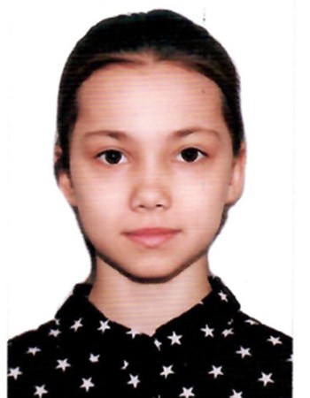 Profile picture of Sofya Gurkina