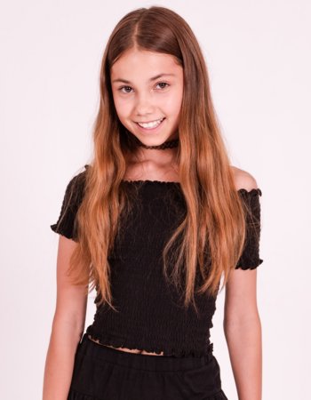 Profile picture of Sofya Gurkina