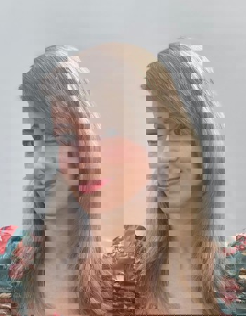 Profile picture of Sonja Hoffmann