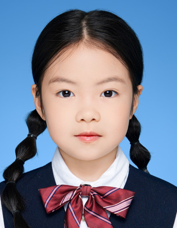Profile picture of Zhao Jiayue