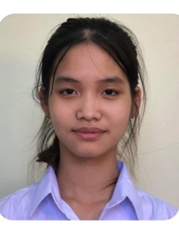 Profile picture of Pham Phuong Linh