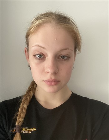 Profile picture of Ieva Grybauskaite