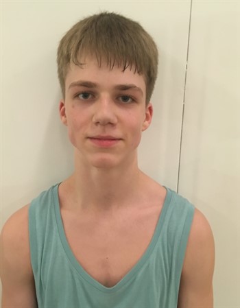 Profile picture of Sverrir Thor Ragnarsson