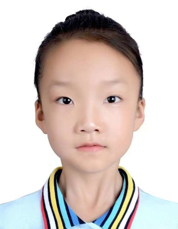 Profile picture of Wang Ziwen