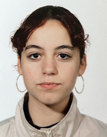 Profile picture of Lia Aloma Garcia