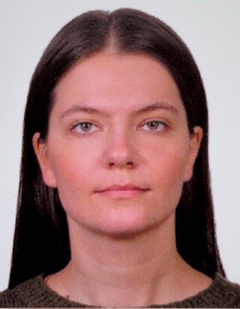 Profile picture of Burcu Fidan