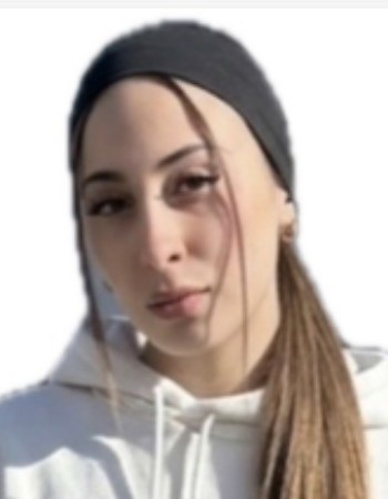 Profile picture of Sabrina Segreto