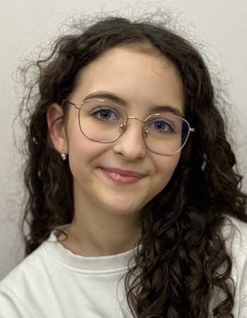 Profile picture of Pardi Zsofia Lili