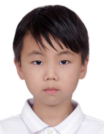 Profile picture of Hung Chen-Jui