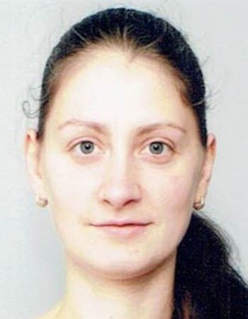 Profile picture of Karina Gospodinova