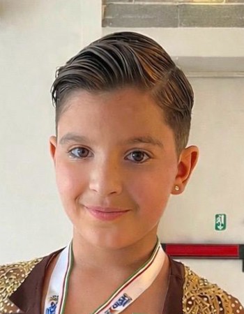 Profile picture of Cristian Perrone