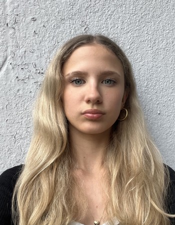 Profile picture of Laura Svedaite