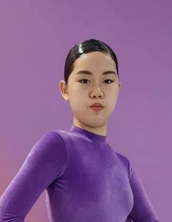 Profile picture of Pan Yu-Jie