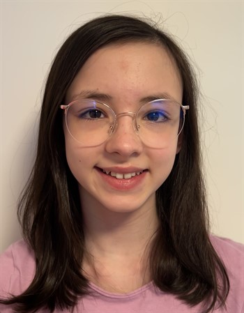 Profile picture of Eva Charlotte Dexheimer