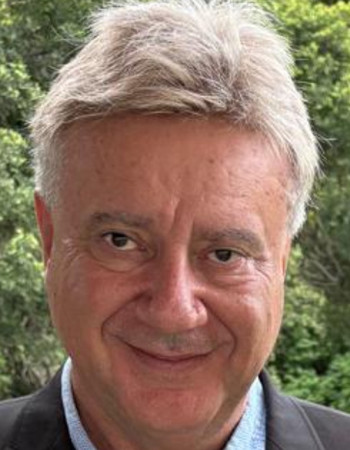 Profile picture of Nico Kriek