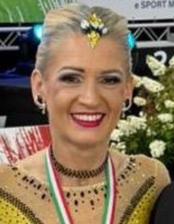 Profile picture of Barbara Gemin