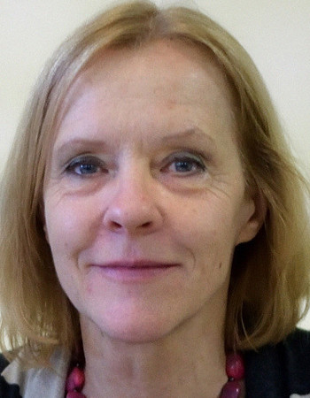 Profile picture of Eva Rott