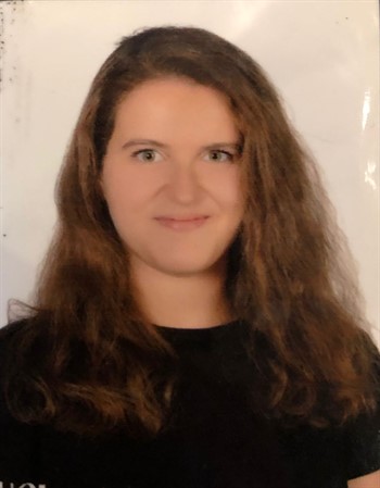 Profile picture of Esin Sinici