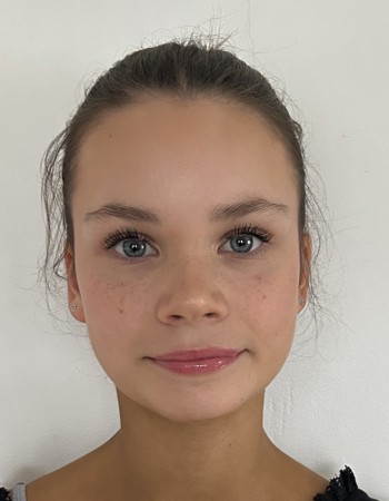Profile picture of Ylva Isaksen