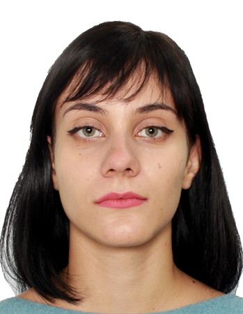 Profile picture of Ekaterina Chekina