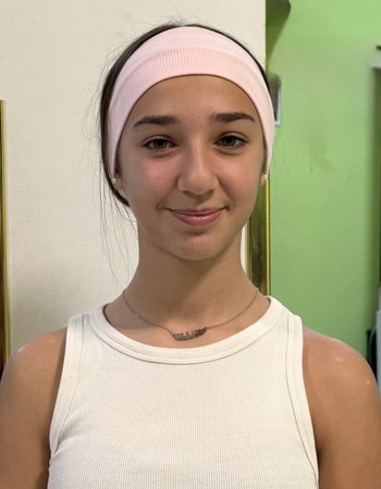 Profile picture of Giulia Maria Federico