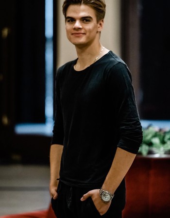 Profile picture of Jakub Novotny