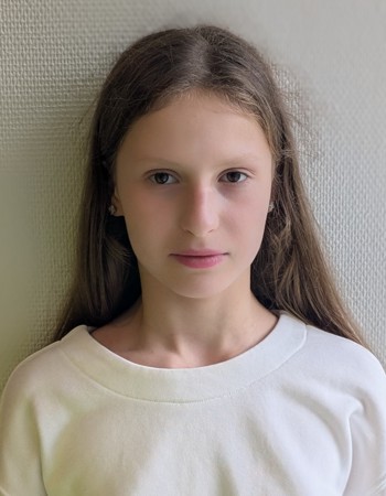 Profile picture of Anastasia Hanttu