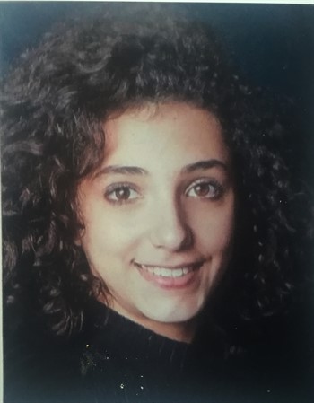 Profile picture of Alya Della Giustina