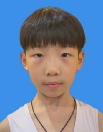 Profile picture of Li Zijun