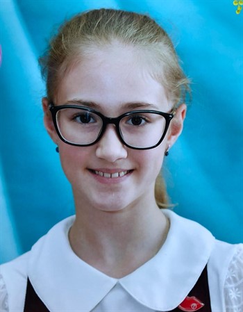 Profile picture of Anastasia Stasevich