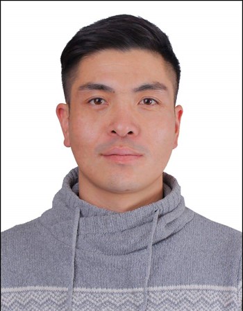 Profile picture of Batmanlai Byambadorj