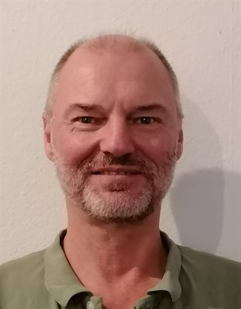 Profile picture of Stefan Glotz