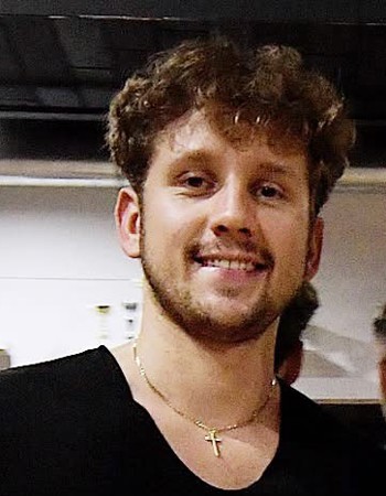 Profile picture of Kacper Gajkowski