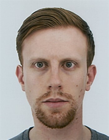 Profile picture of John Stiles