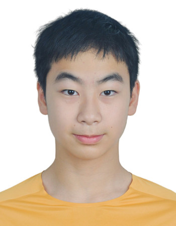 Profile picture of Luo Chenkai