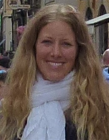 Profile picture of Ulrike Mittermeier