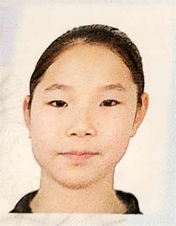 Profile picture of Nominkholboo Bayarsaikhan