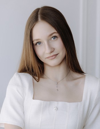 Profile picture of Veronika Baimler