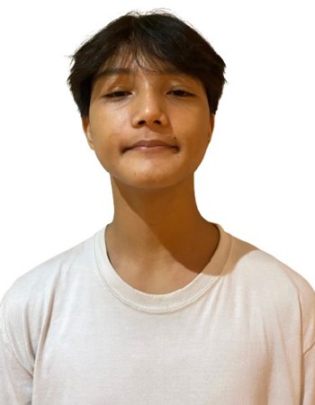 Profile picture of Rimon Ashley Marquez