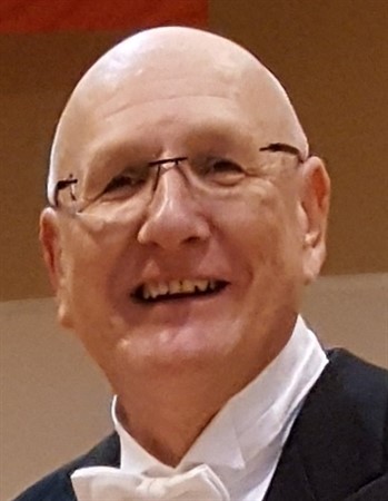 Profile picture of Harald Fried